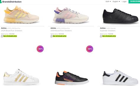 authentic adidas wholesale|adidas wholesale clearance.